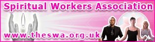 spiritual workers assn logo
