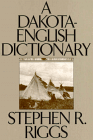 Dakota-English Dictionary