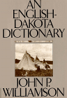 English-Dakota Dictionary