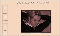 site for jenny hazell