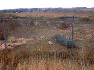 this is the quarry where the greater percentage of stone over the past 20+ years has come from. Not very spiritual looking is it? Your stone could have come from here.