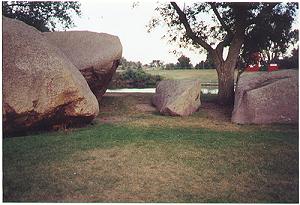 Three Maidens