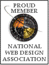 National Web Design assn