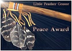 peace award