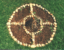 Medicine Wheel