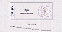 reiki site